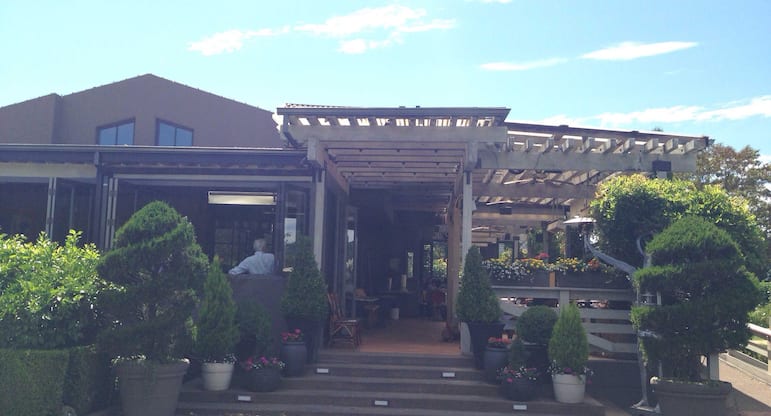 photo Don Giovanni's Napa bistro don giovanni napa napa